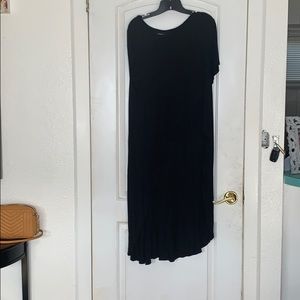 Hi/low top only worn once